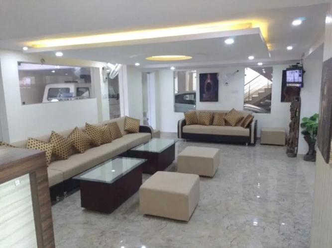 Aaditya Guest House Rewa