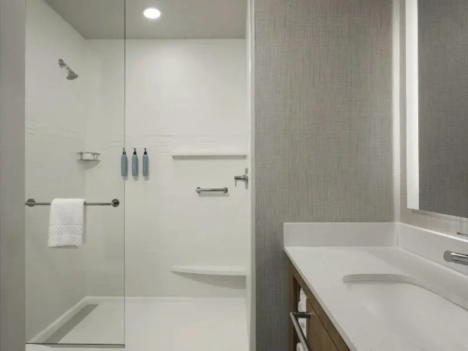 Quadruple Suite
