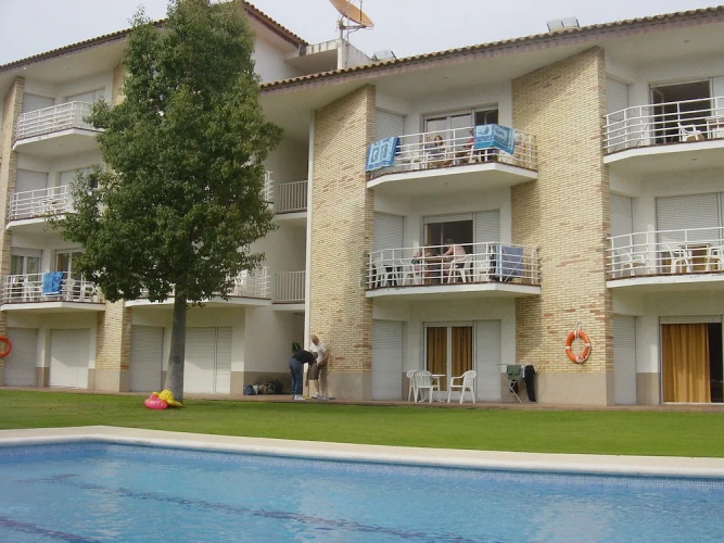 PA Apolo Sitges