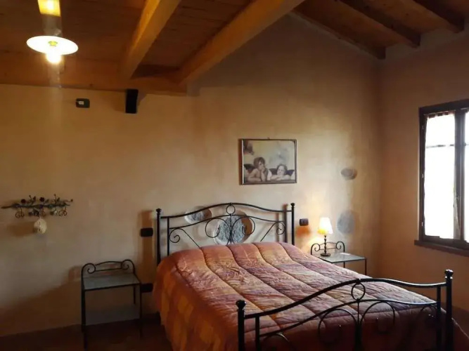 Agriturismo Trebis