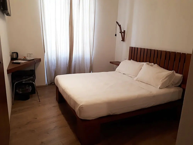 Art Guest House