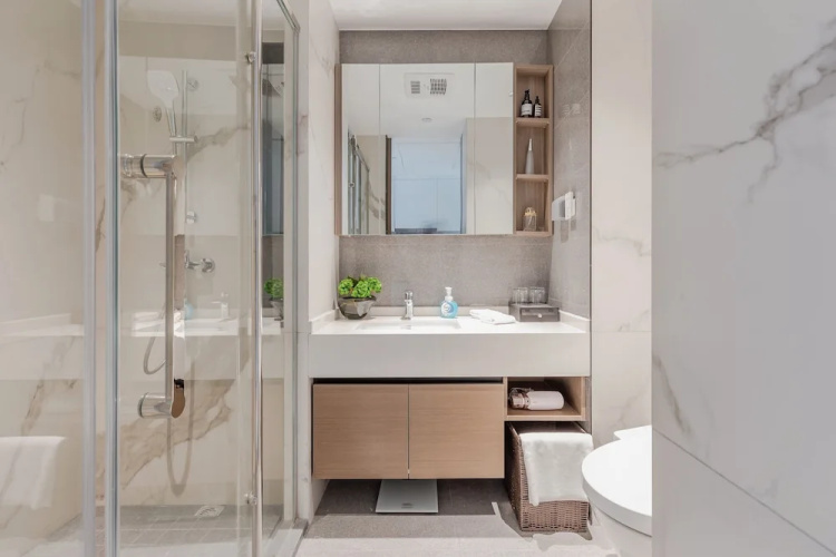 CM Service Apartment Suzhou
