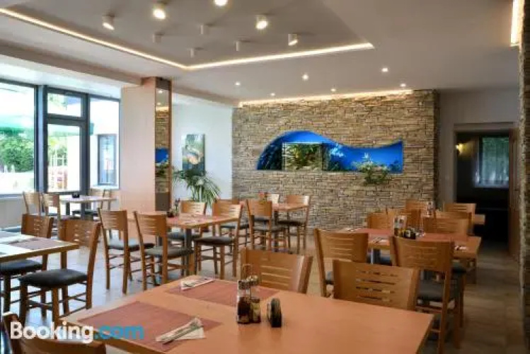 Mlýnhotel