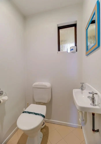 2 Bedrooms Premier room