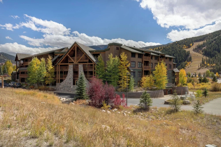 Tenderfoot Lodge #2642