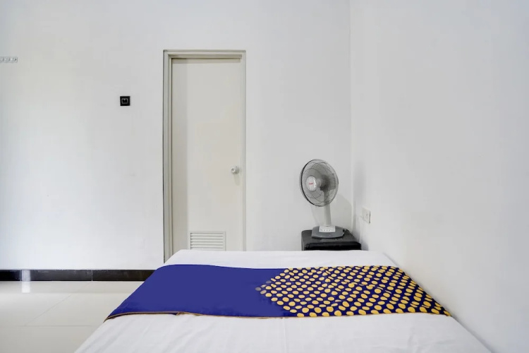 Hotel O Rumah Kost Gresik Syariah