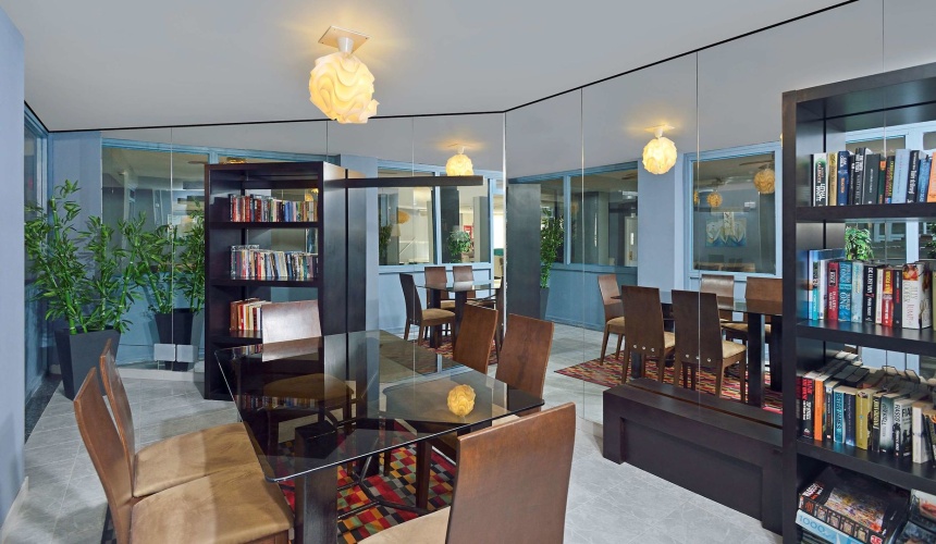 Sol Lunamar Palmanova Apartamentos – Adults Only photo 29