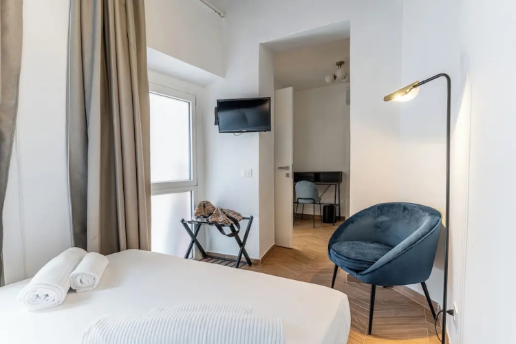Fantini Rooms-Monti