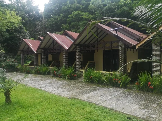 Bungalow
