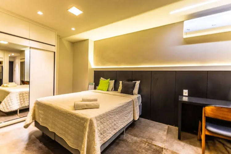 Barreiras Loft