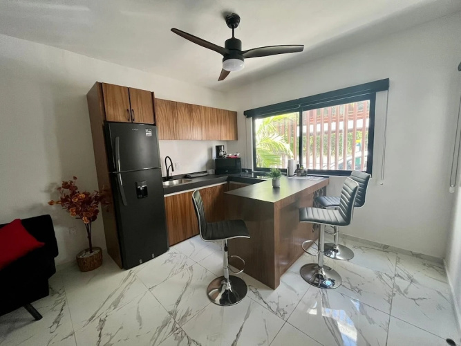 AHAU Apartments
