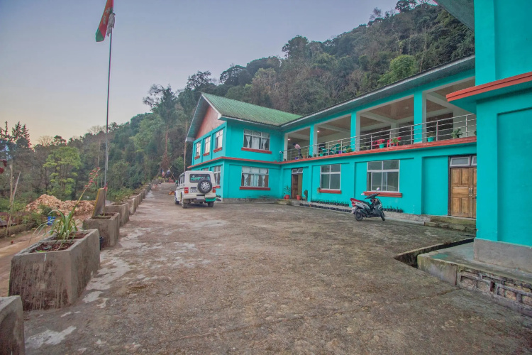 Imagen del hotel