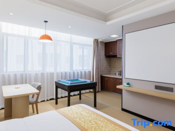 Premier Double room