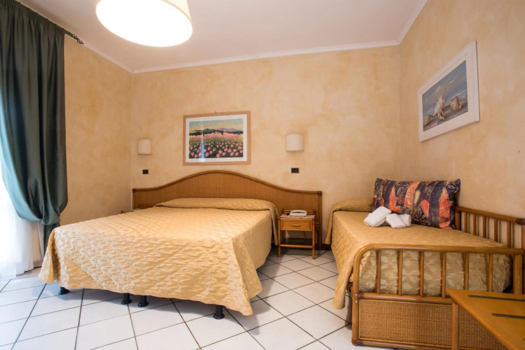 Hotel Kyrton