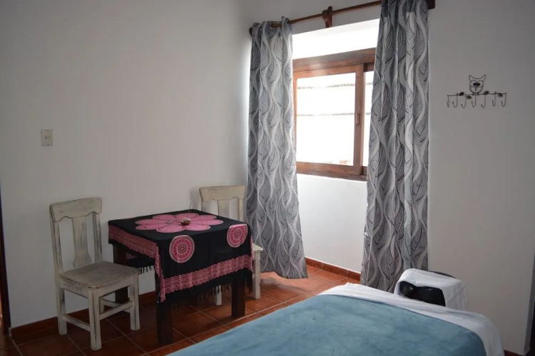 Luna Maya Hostel & Wellness