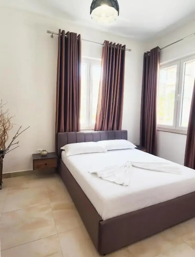 Luxury ApartHotel Golem