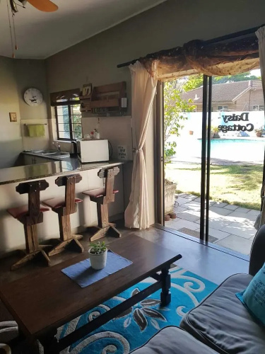 Umuzi Guesthouse