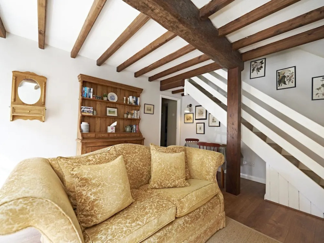 Pennycress Cottage