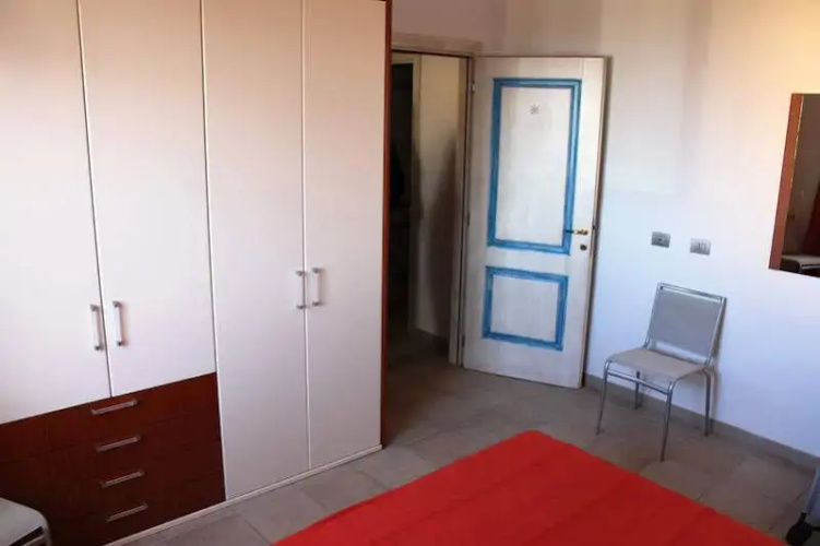 Holiday Apartments Sardinia