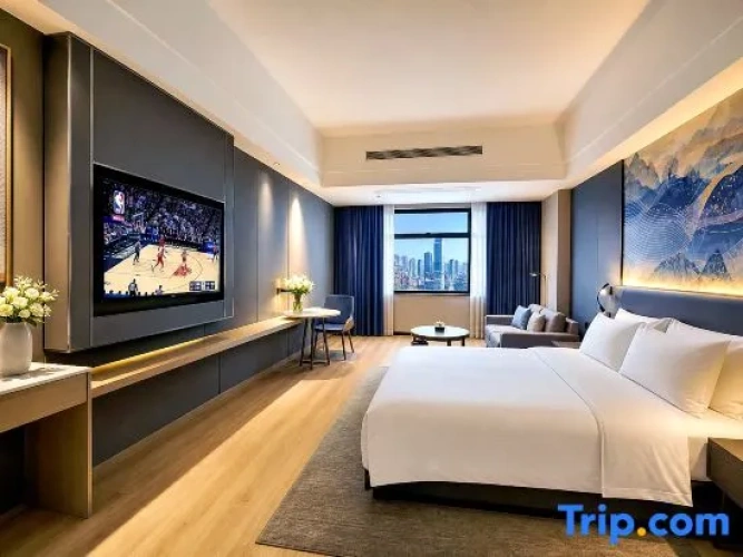 Executive Double room