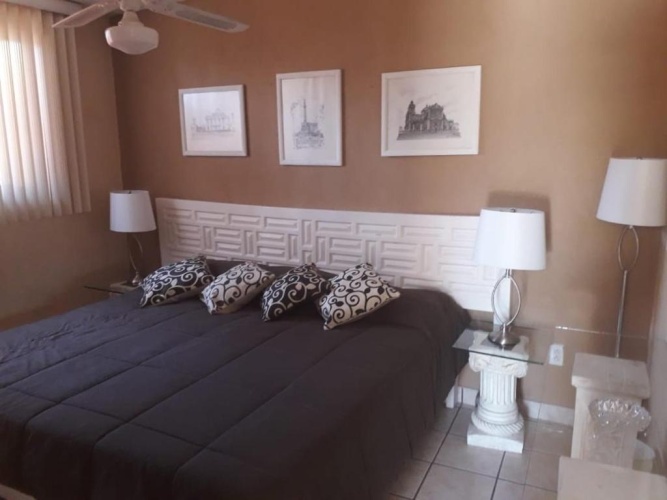 Deluxe Bungalow
