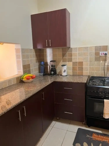 Comfort Apartment