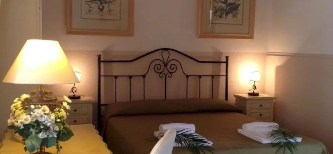 Villa & Masseria