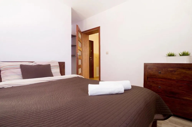 Chodkiewicza Luxury Apartments
