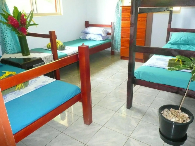 Paray Lodge