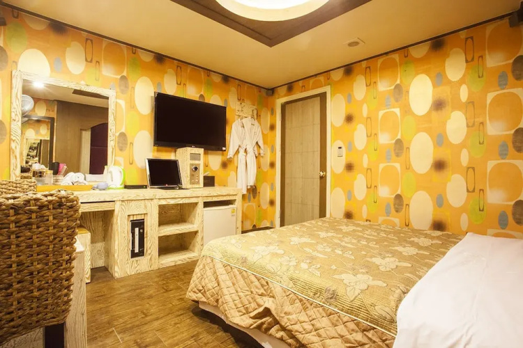 Milano Hotel