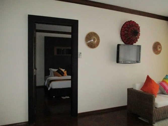 2 Bedrooms Deluxe Suite