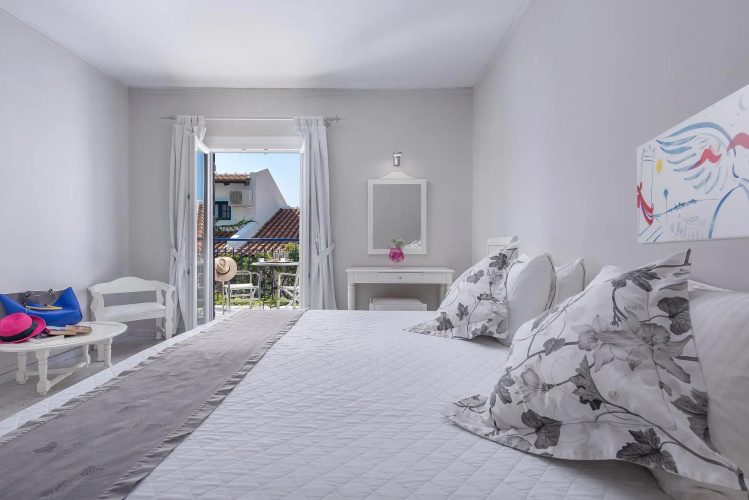 Adrina Beach Hotel