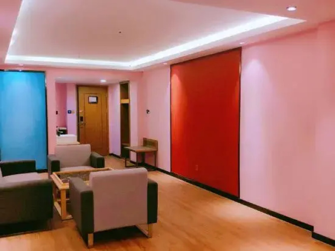 Longfengyuan Hotel