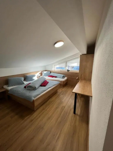 Appartment Hoamatgfüh