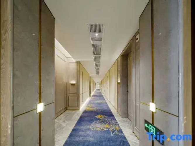 Rongde Hotel