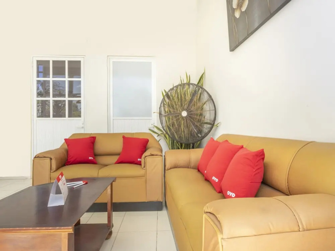 OYO Hotel Escalante