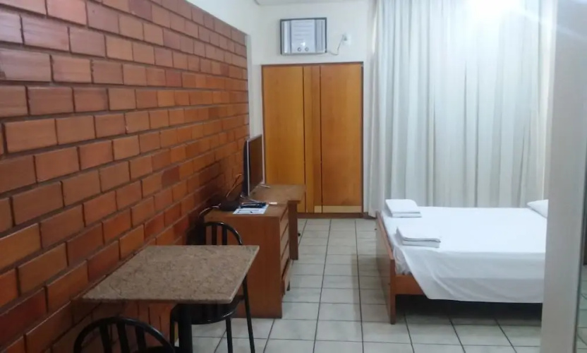 Hotel Sol da Praia