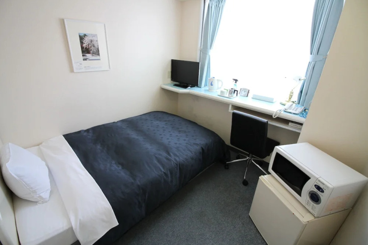 Mihara City Hotel