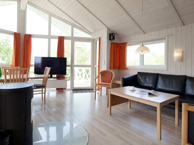 Holiday Home in GrÃ¶mmitz