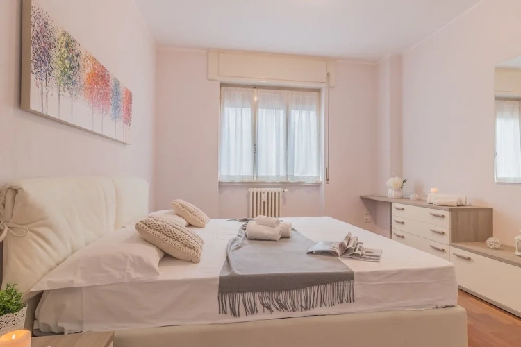 1 Bedroom Apartment with balcony