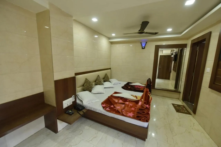 Baba Guest House