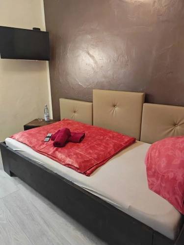 Economy Single room