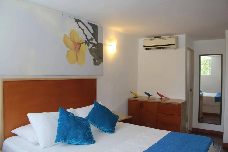 Hotel Auaecoco