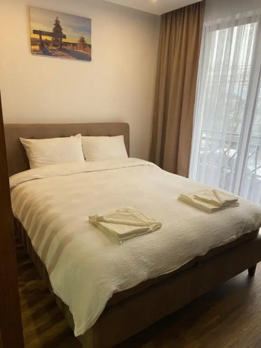 President Kop A407 Spa & Wellness