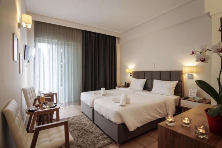 Single room