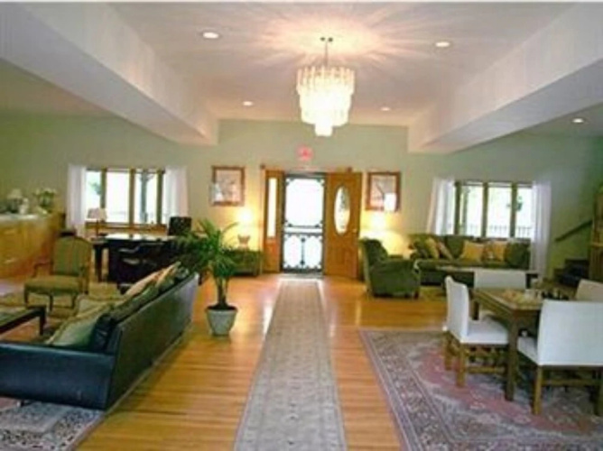 Martha's Vineyard Resort