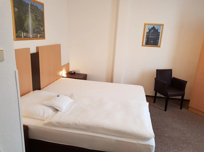 Hotel zum Anker