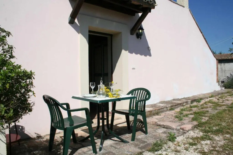 Borgo Di Fonni