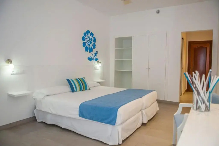 Hostal Xuroy