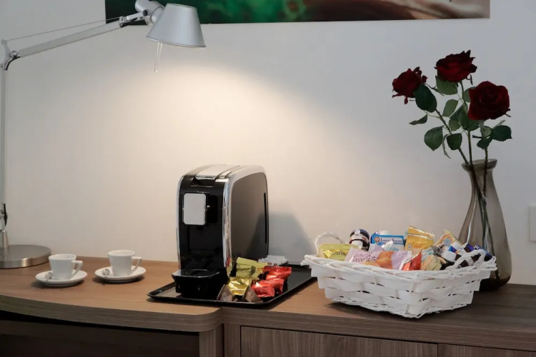 Privilege Apartments & Suites